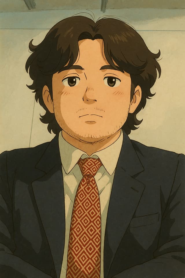 Adrian Auqui Perez